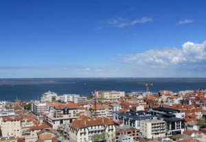 Arcachon