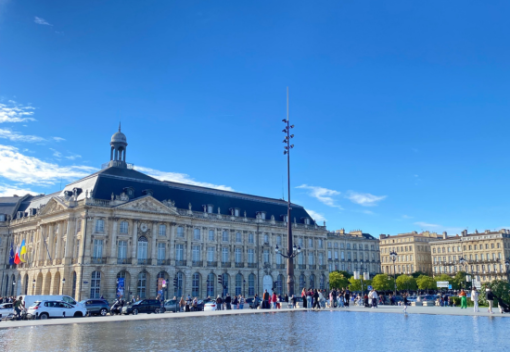Bordeaux 2