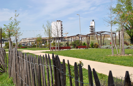 Visiter Bordeaux : découvrir les portes, places, fontaines et jardins de la ville 14 RIVE DROITE 1