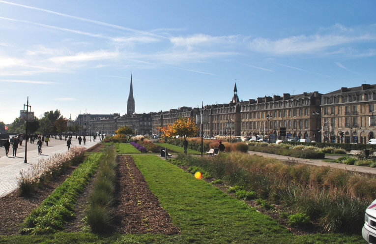 Quai de Bordeaux