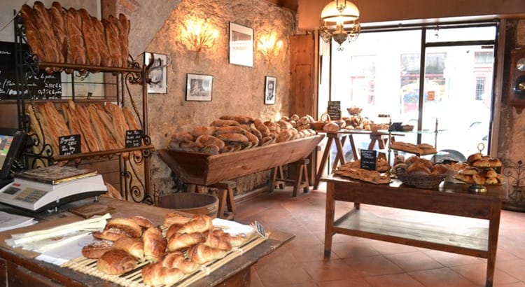 Top 5 des meilleures boulangeries de Bordeaux !