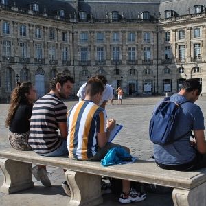 EVG Bordeaux