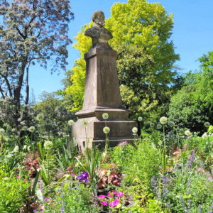 Jardin Public de Bordeaux