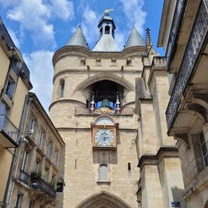 bordeaux au moyen age niveau secondaire 3