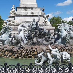 Bordeaux Quinocnces