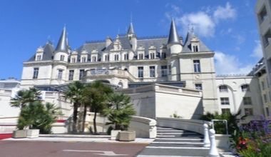 Jeu de piste: Le voleur du Casino