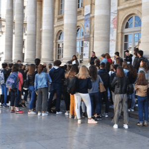 Activités pour Etudiants à Bordeaux