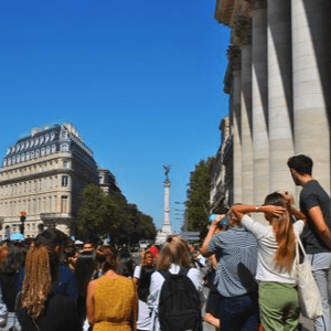 Visites de Bordeaux