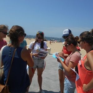 EVJF Arcachon