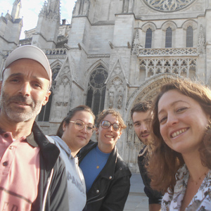 activité séminaire Bordeaux