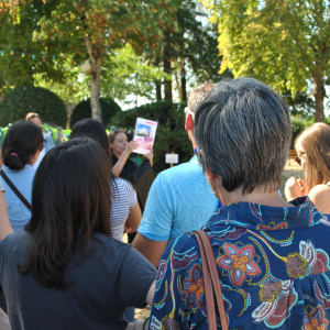 Rallye culturel pour séminaire au cœur de Saint-Émilion