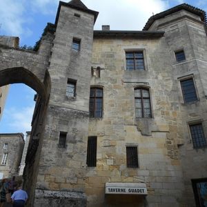 enquete a saint emilion