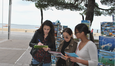 jeu de piste enquete a arcachon 1