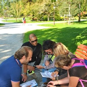 jeu de piste enquete a arcachon