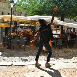 rallye enigmes a saint emilion