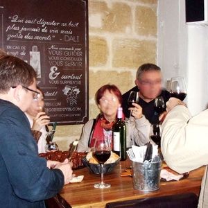 rallye gourmand a bordeaux pour seminaire 1