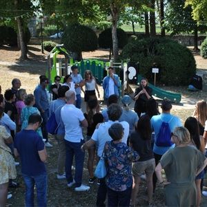 rallye gourmand a saint emilion 3
