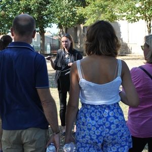 rallye gourmand a saint emilion 4
