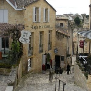 rallye gourmand a saint emilion 6