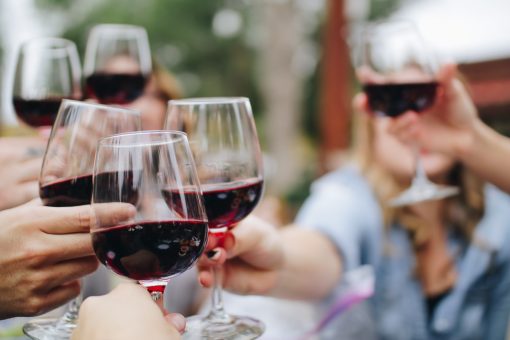 visite et degustation de vins 1