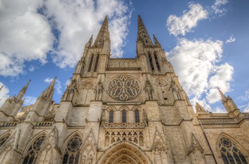 bx cathedrale