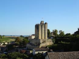 Tour du Roy à SAINT-EMILION - Patrimoine culturel - Gironde Tourisme