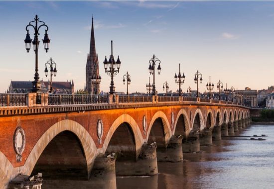 Pont de Pierre