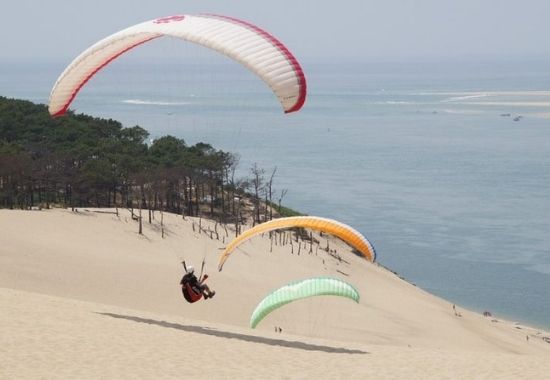 dune du pilat