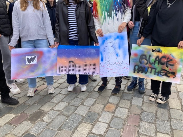 visite street art a bordeaux colleges lycees 1