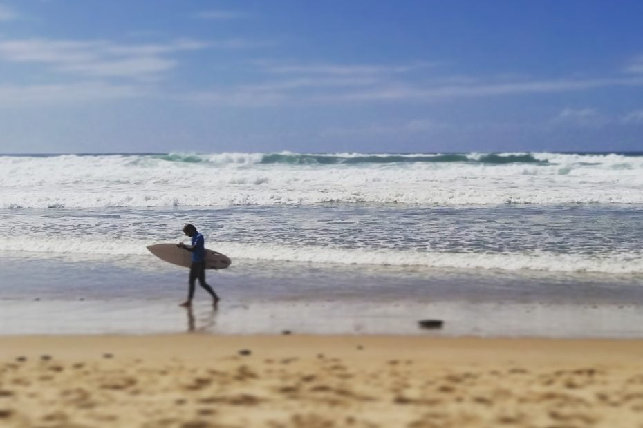 un camping pour vos vacances en gironde