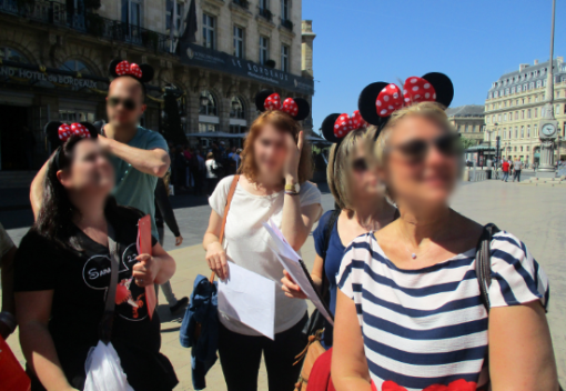 EVJF Bordeaux : Le guide ultime pour organiser un EVJF 3 EVJF BORDEAUX groupe en centre ville