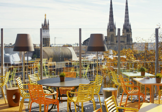 les plus beaux rooftop de bordeaux 1