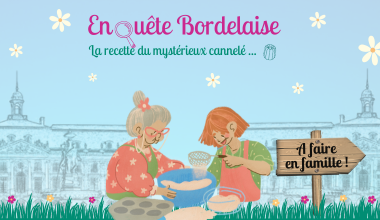 ENQUÊTE BORDELAISE