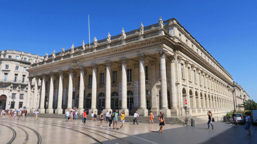 grand theatre bordeaux