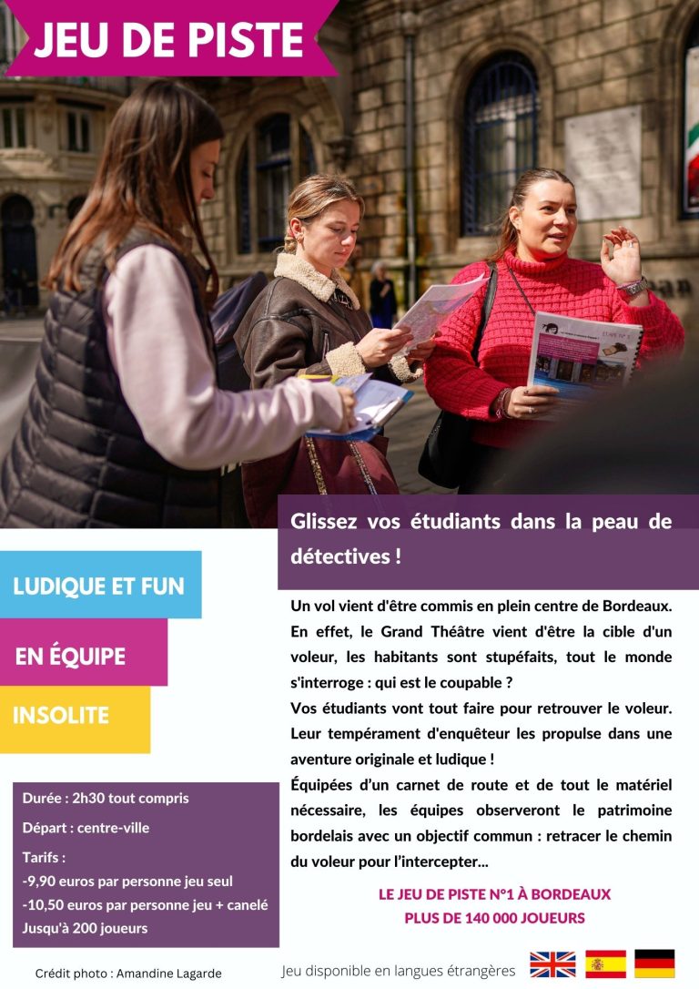 integration etudiants Bordeaux5