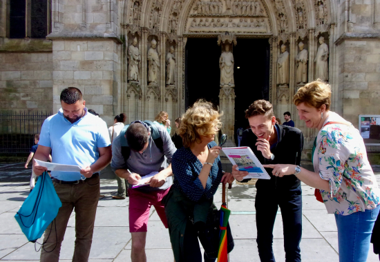 pourquoi organiser un team building avant lete a bordeaux 1