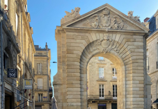 Week-end du 18 au 19 avril 2026 : nos idées de sorties à Bordeaux 2 Porte Dijeaux Bordeaux