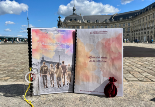 Chasse à l'héritage Bordeaux