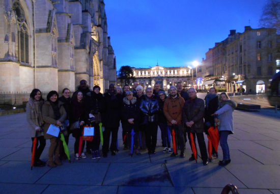 jeu de piste bordeaux