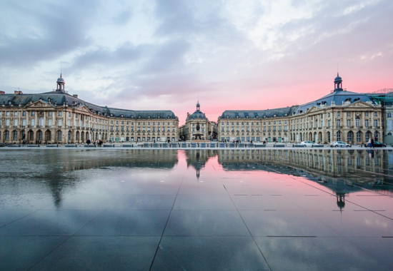 ACTIVITES BORDEAUX