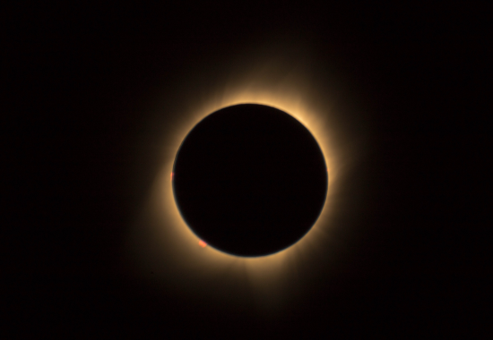 Éclipse Solaire à Bordeaux le 12 Août 2026 : Horaires, Meilleurs Spots et Conseils 1 eclipse