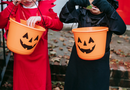 HALLOWEEN ENFANT 2026 BORDEAUX