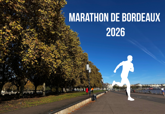 Marathon de Bordeaux