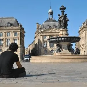 Challenge photo pour étudiants dans le centre de Bordeaux