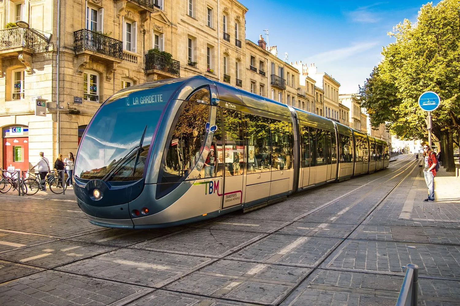 Les grands projets