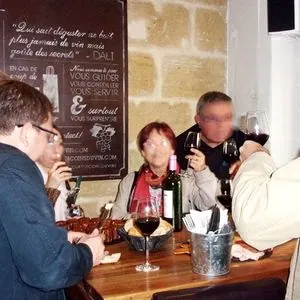 Visite gourmande dans le centre historique de Bordeaux