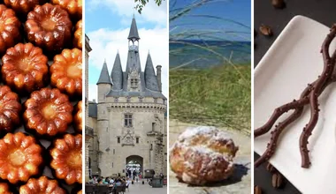 Rallye gourmand pour étudiants à Bordeaux