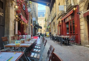 Conseils pratiques pour visiter Bordeaux