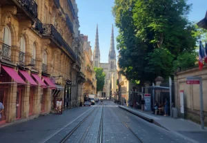 Culture et patrimoine à Bordeaux