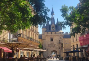Idées de sorties et activités à Bordeaux